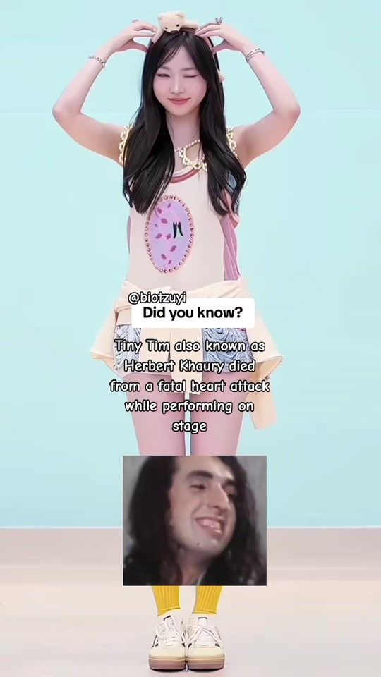 TikTok video thumbnail by biotzuyi