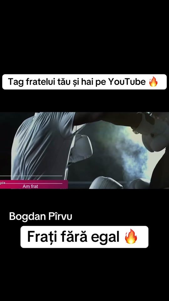 TikTok video thumbnail by bogdanpirvu