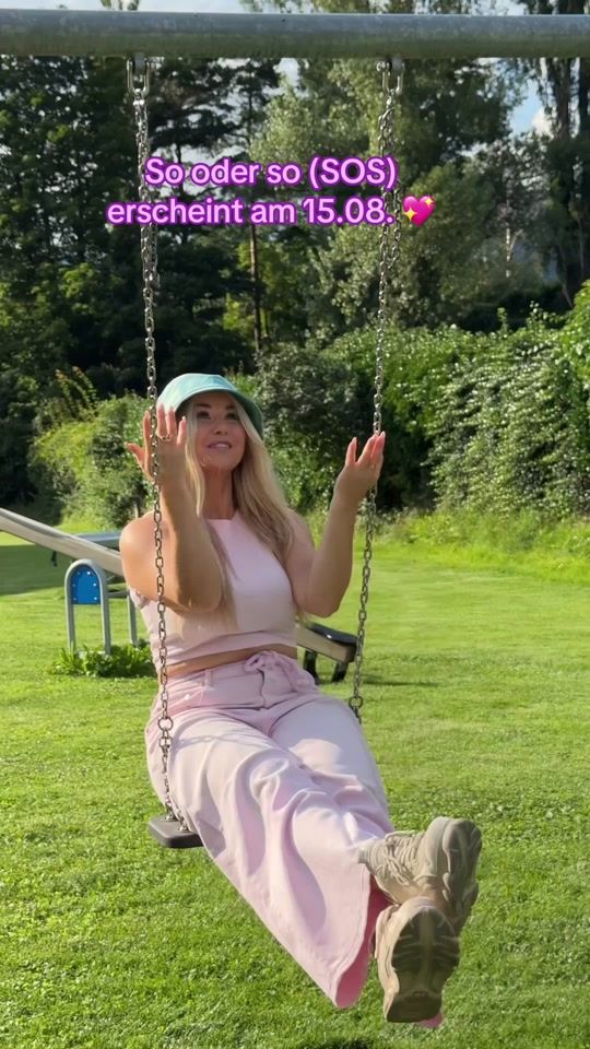 TikTok video thumbnail by beatrice_egli_offiziell