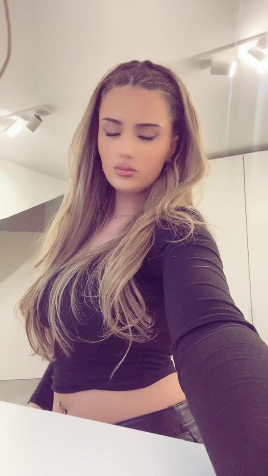 TikTok video thumbnail by artusheeee