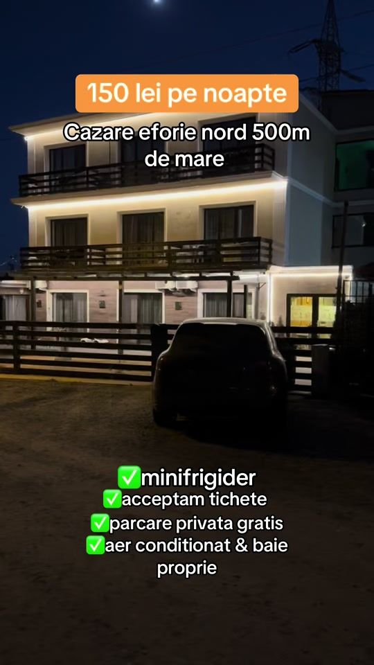 TikTok video thumbnail by clb.residence_eforie