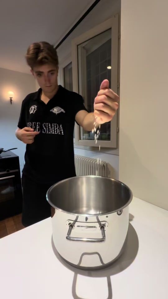 TikTok video thumbnail by matteovelleca