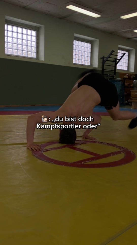TikTok video thumbnail by micha.wrestling
