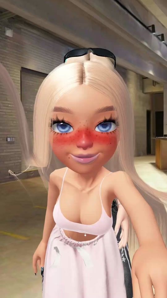 TikTok video thumbnail by malina._.zepeto