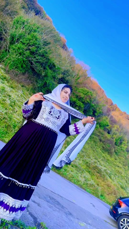 TikTok video thumbnail by alizamalak100