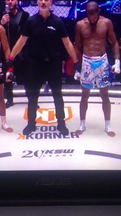 TikTok video thumbnail by ufc.legend2