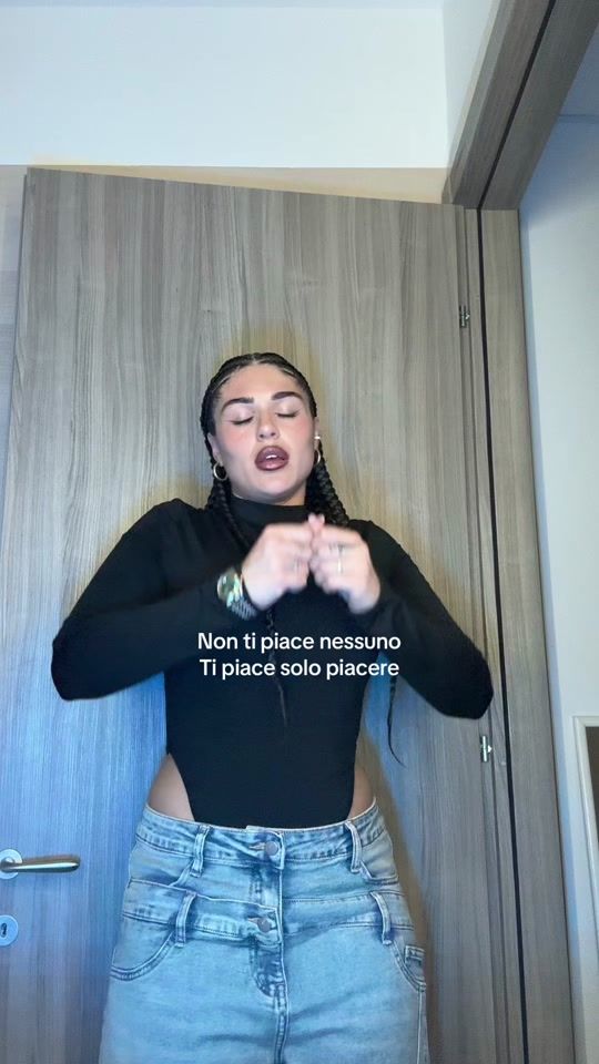 TikTok video thumbnail by francescaratti