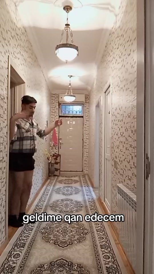 TikTok video thumbnail by esqin_derya_singer