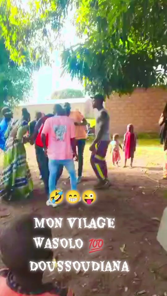 TikTok video thumbnail by solomanesangare0
