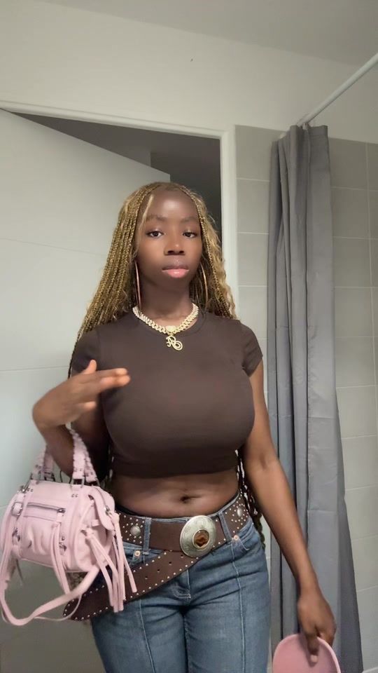 TikTok video thumbnail by dialloasly