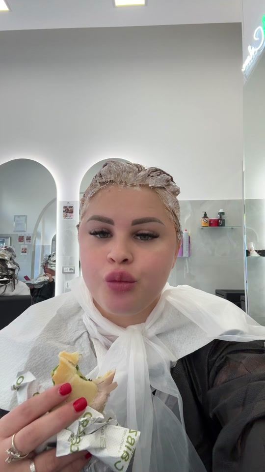 TikTok video thumbnail by carmenborr3