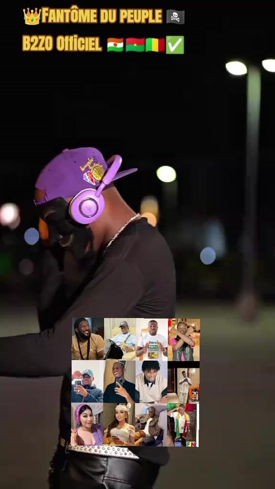 TikTok video thumbnail by b2zo_officiel_223_n1