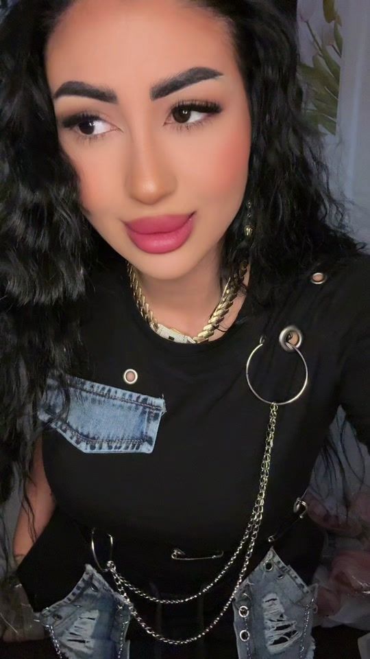 TikTok video thumbnail by georgianaans