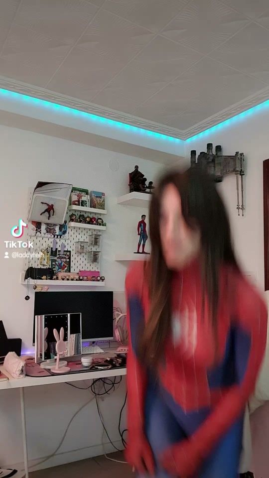 TikTok video thumbnail by laddyhelh