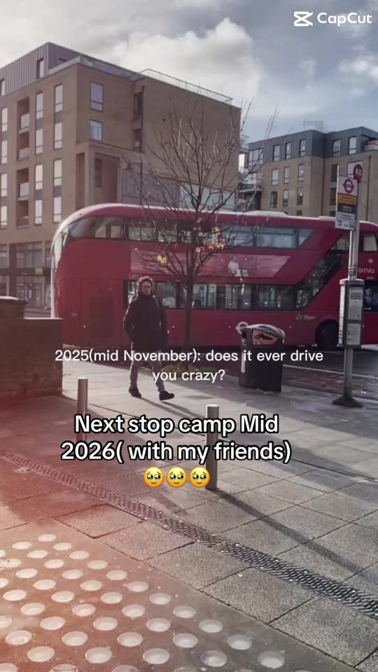 TikTok video thumbnail by arriva_sl2_superloop2