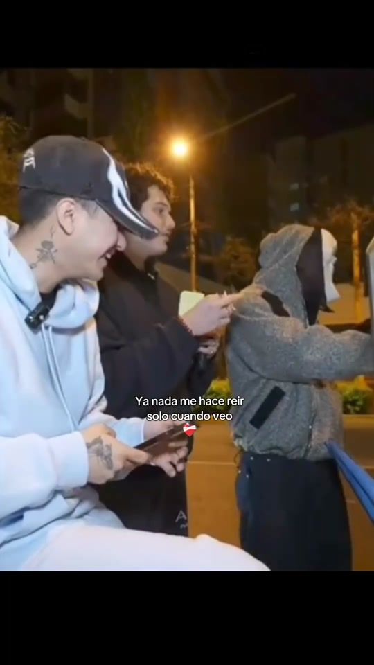 TikTok video thumbnail by marca_peru_macho