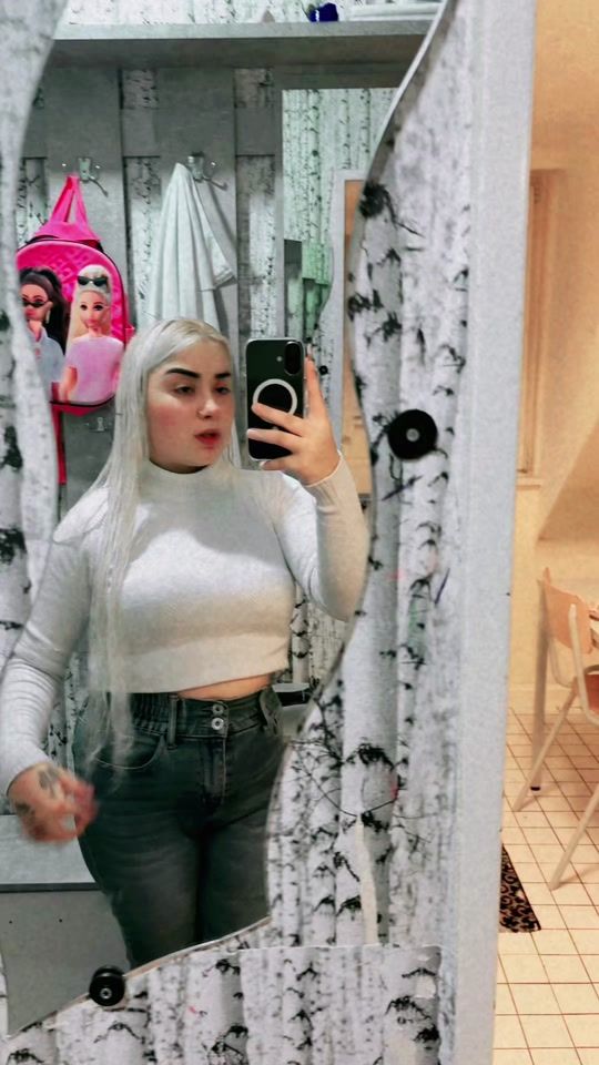 TikTok video thumbnail by renimuradova