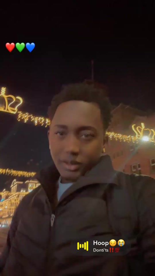 TikTok video thumbnail by donti.doncharo.off