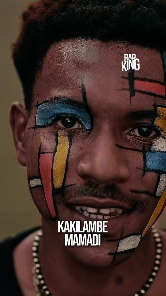 TikTok video thumbnail by rapkingofficiel
