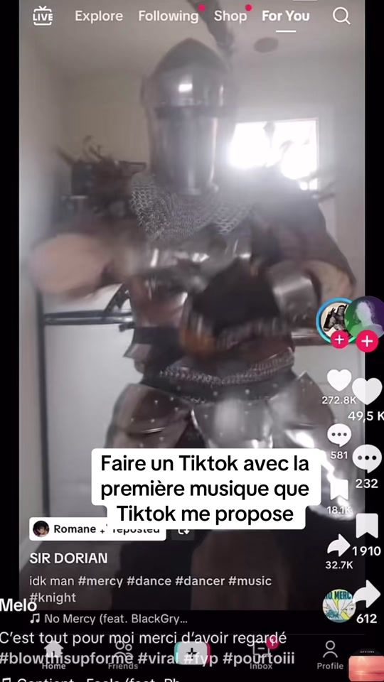 TikTok video thumbnail by jesuislestia