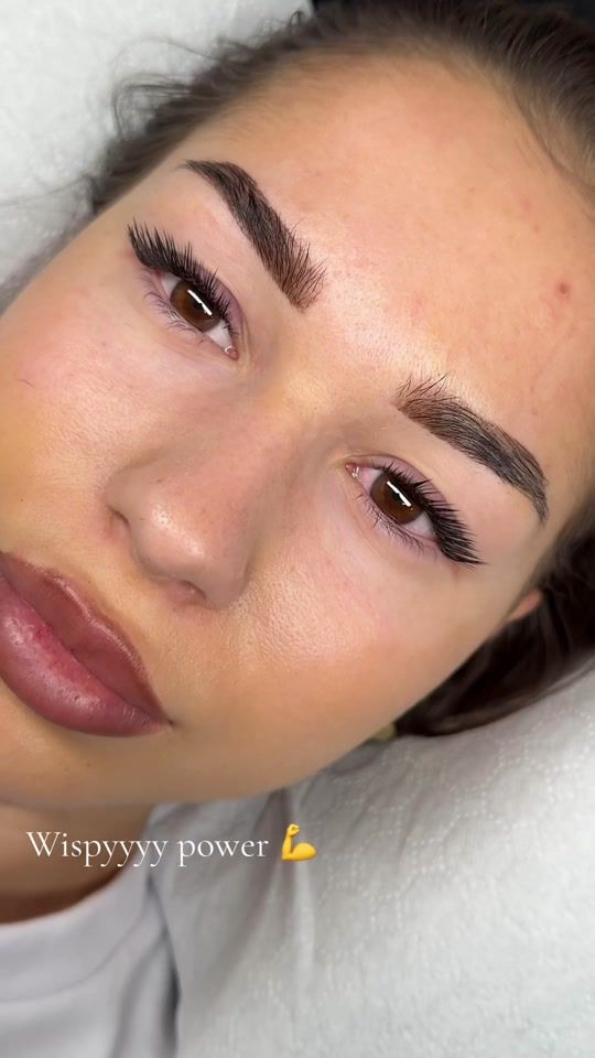 TikTok video thumbnail by mara_lashtrainer_