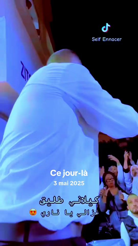 TikTok video thumbnail by seif.ennacer