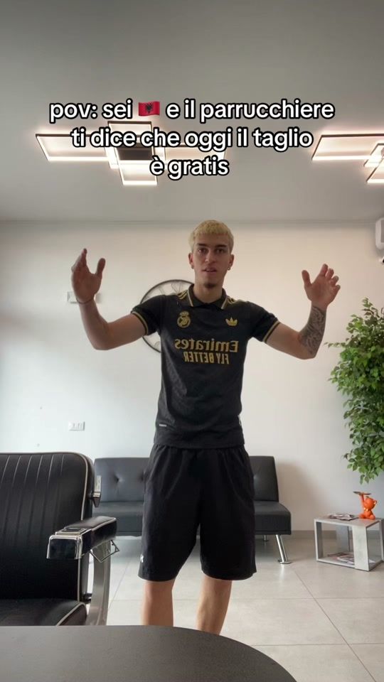 TikTok video thumbnail by kasa.samuele