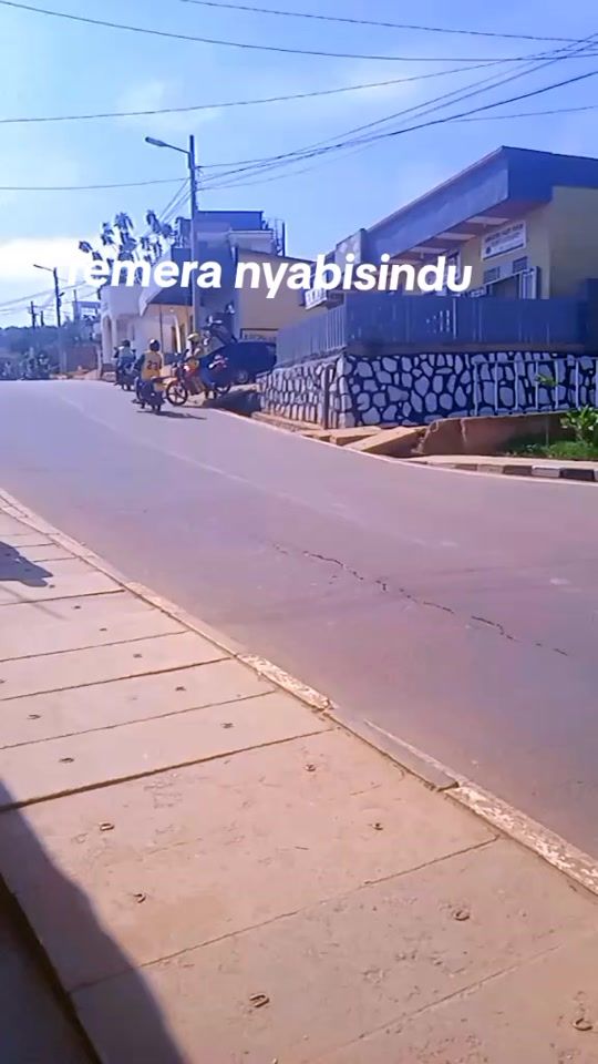 TikTok video thumbnail by nkurunzizajeanbat
