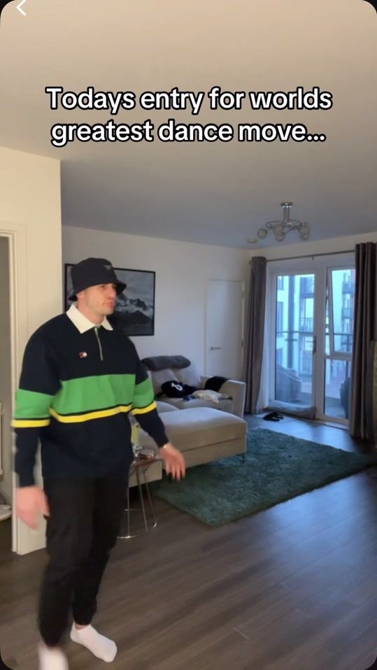 TikTok video thumbnail by adambirch64