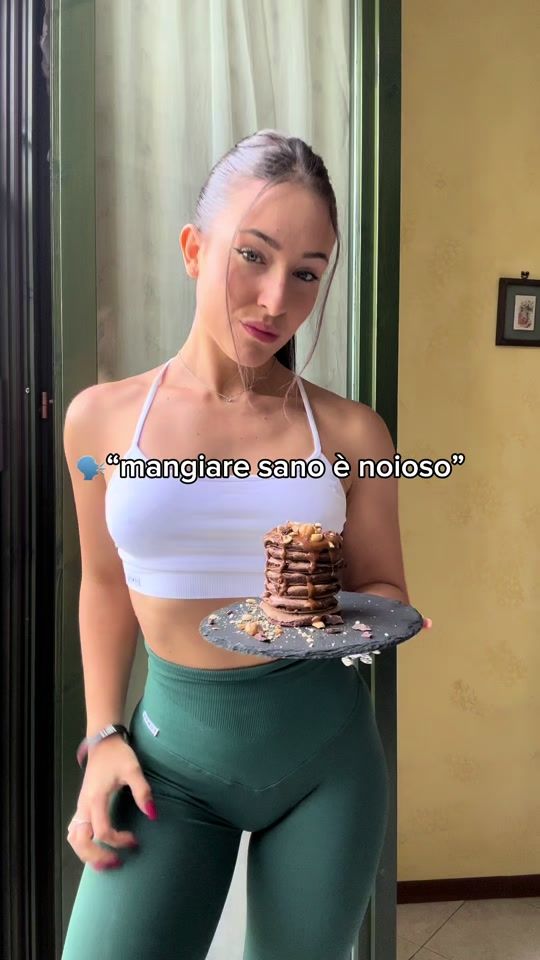 TikTok video thumbnail by alessiaamanninoo
