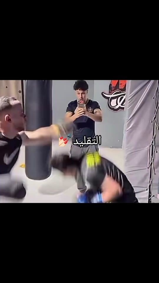 TikTok video thumbnail by algerian_loki