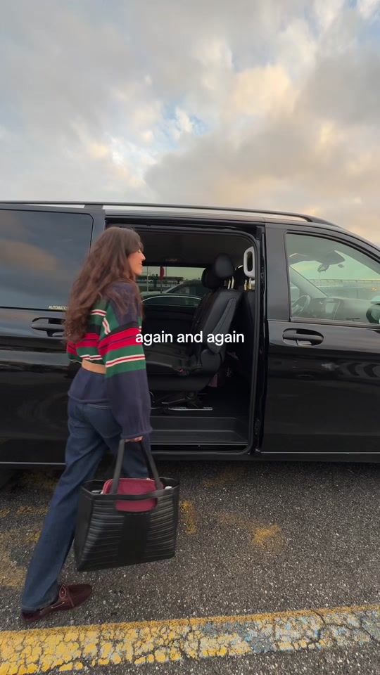 TikTok video thumbnail by blacklane