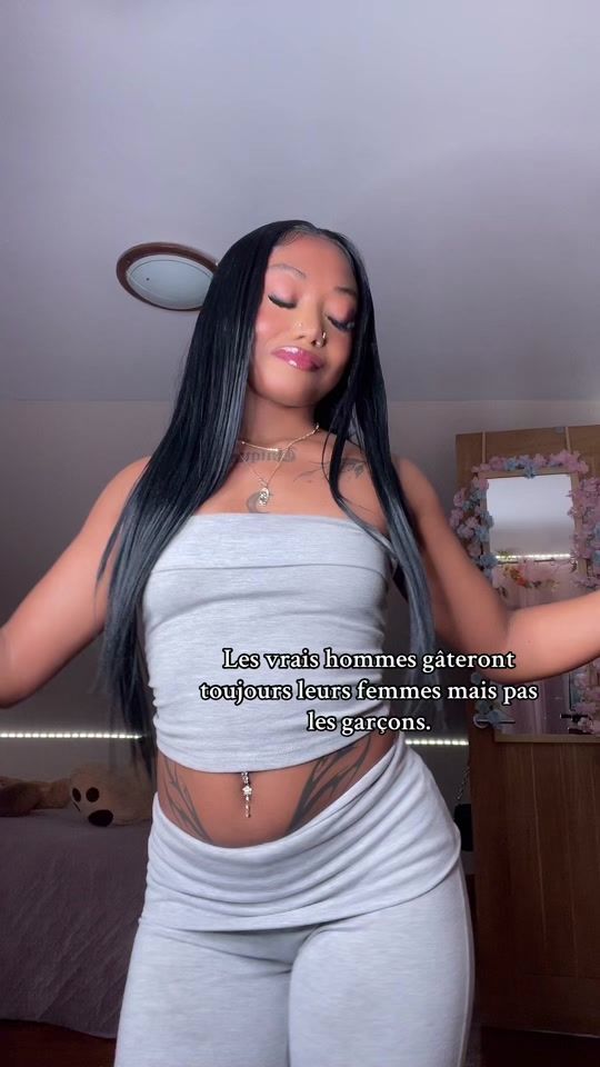 TikTok video thumbnail by unknowme261