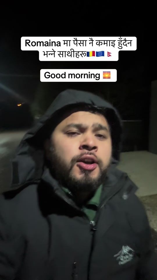 TikTok video thumbnail by officialbikashkoirala