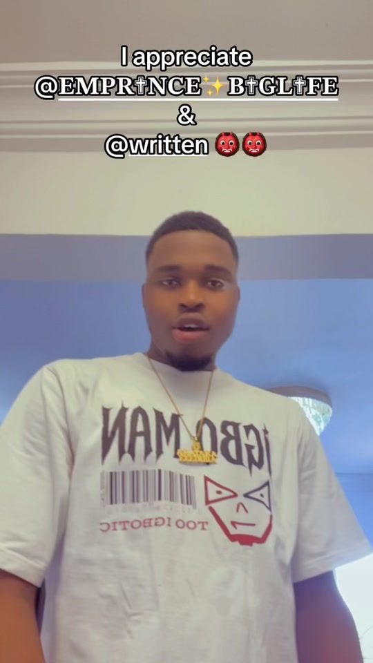 TikTok video thumbnail by ekenedilichu_kwu