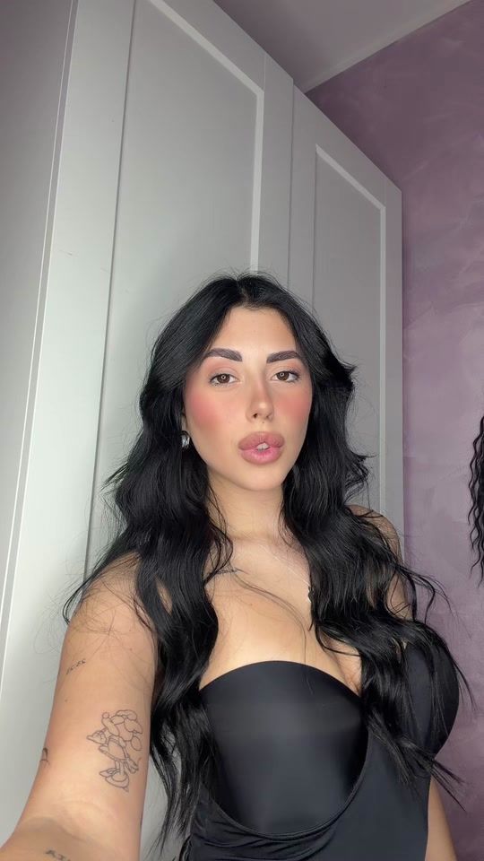 TikTok video thumbnail by biancamarchetti_