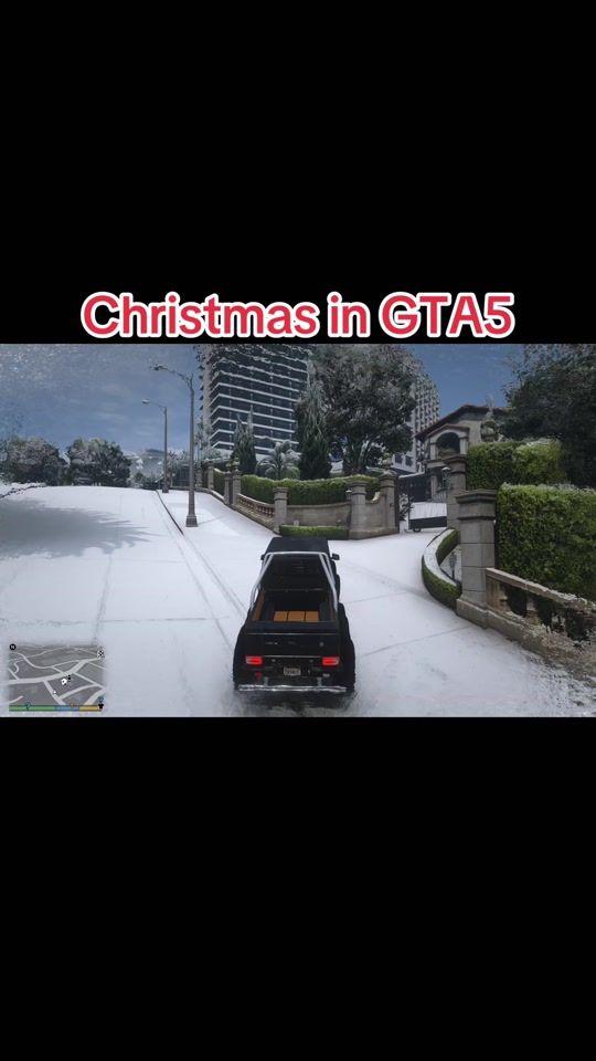TikTok video thumbnail by gta6_funny3