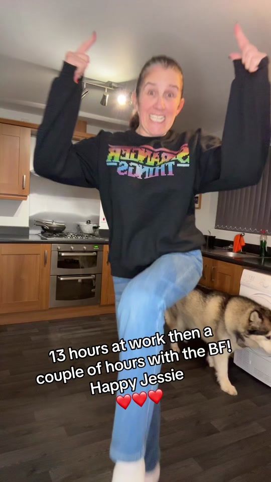 TikTok video thumbnail by positive__jess