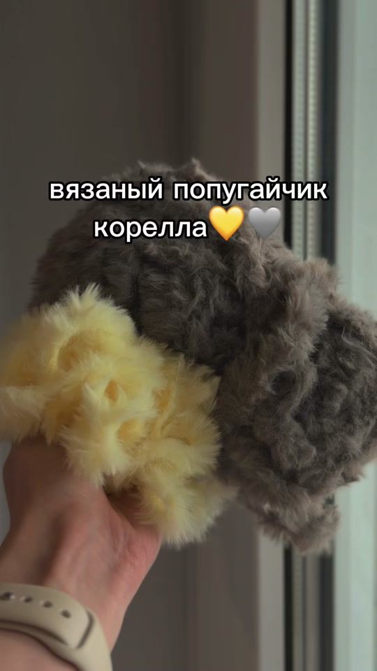 TikTok video thumbnail by crochetpoly