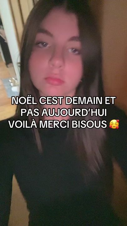 TikTok video thumbnail by noemiepgl