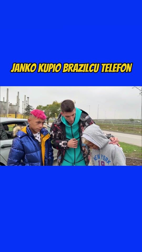 TikTok video thumbnail by clipitupbalkan