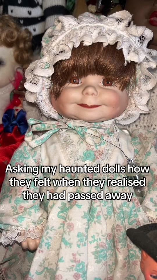 TikTok video thumbnail by emmas.haunted.dol