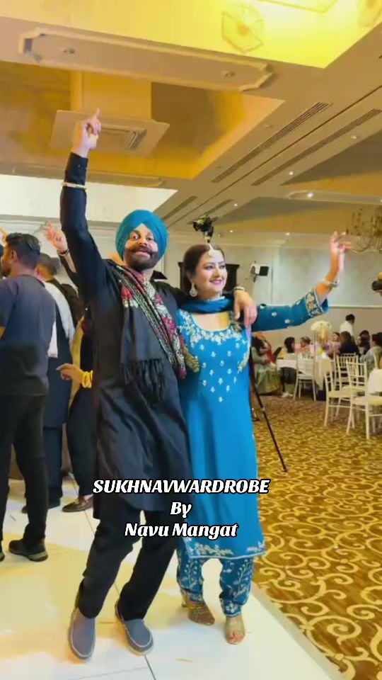 TikTok video thumbnail by sukhnavwardrobe
