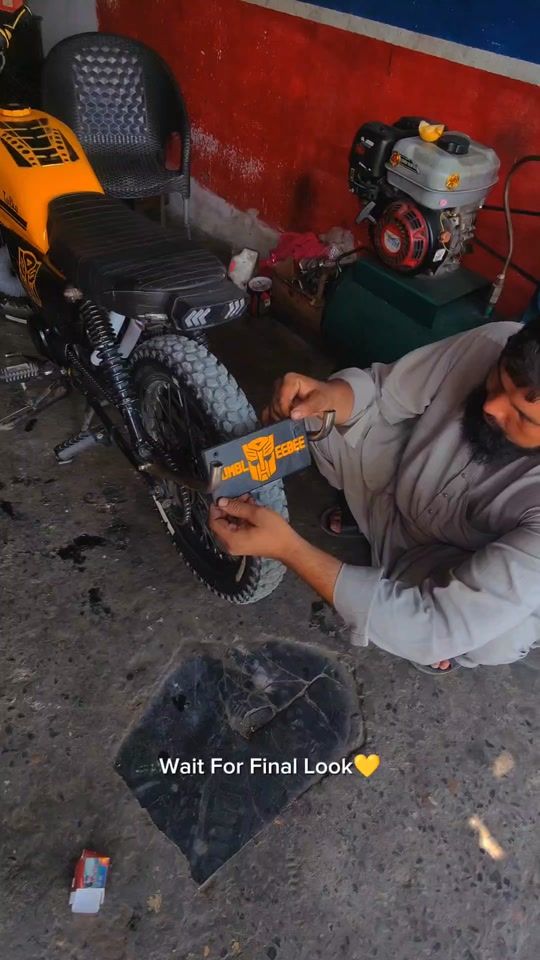 TikTok video thumbnail by talha_bee2