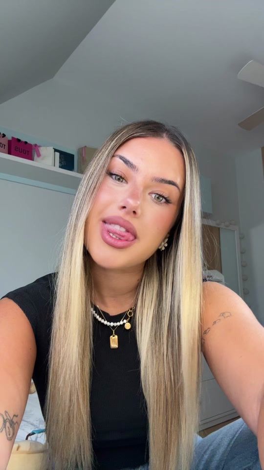 TikTok video thumbnail by daniipintor