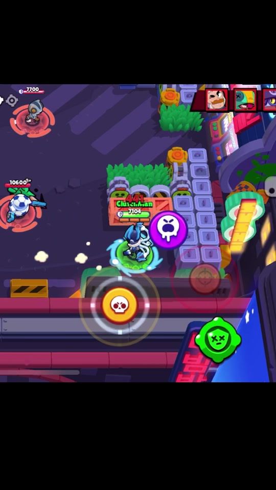 TikTok video thumbnail by clutch_man_