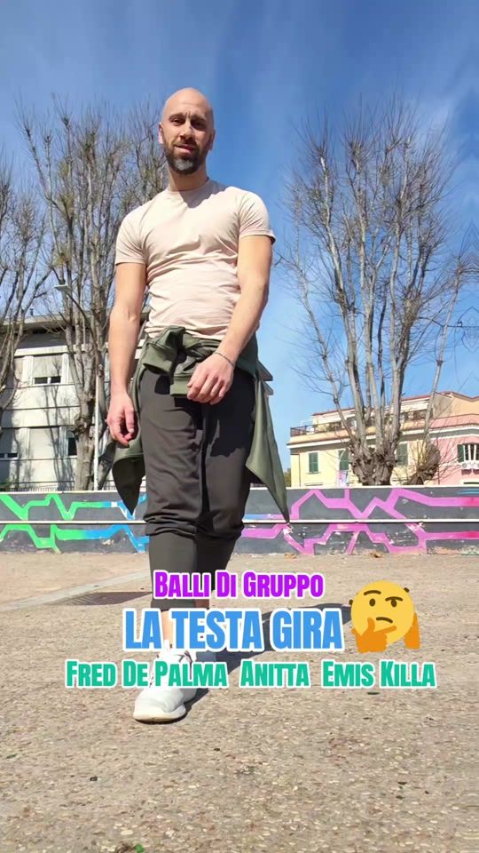 TikTok video thumbnail by andrea_stella_cdance