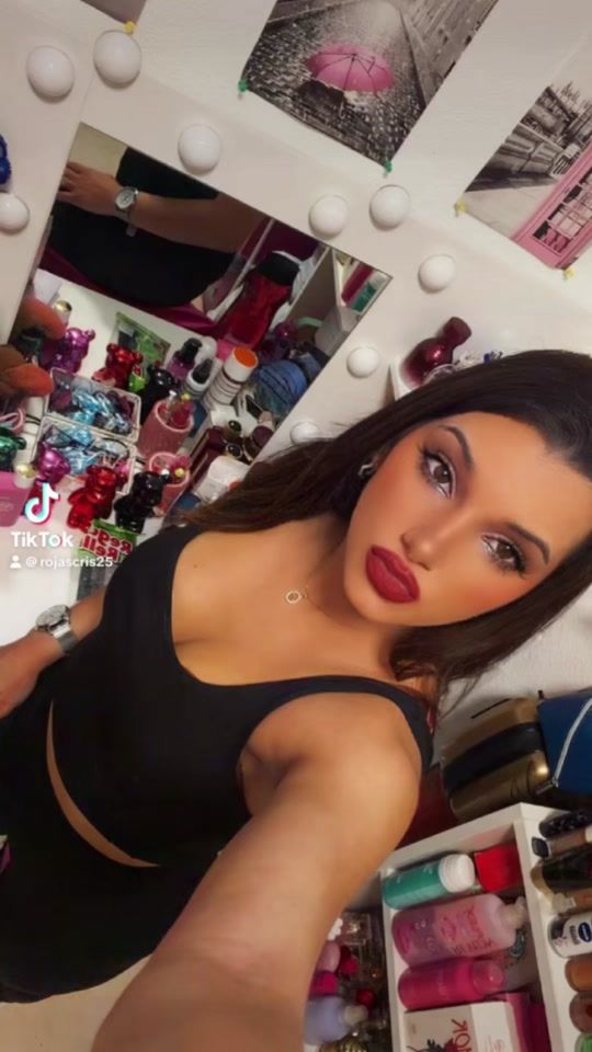 TikTok video thumbnail by rojascris25