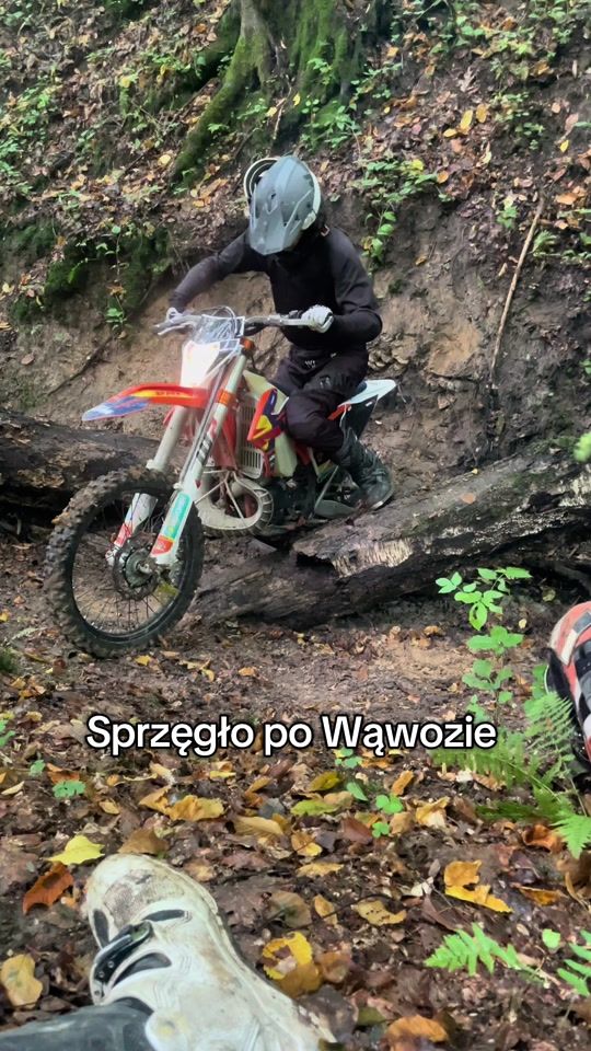 TikTok video thumbnail by marcinstawowski
