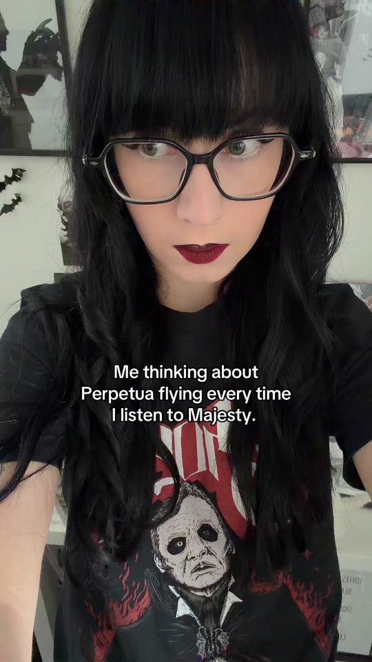 TikTok video thumbnail by _spookyghostie_